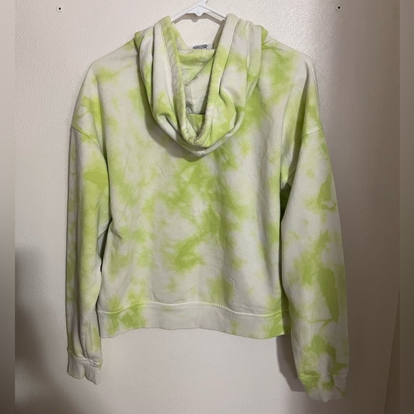CHAMPION Tie Dye Hoodie Women's Size S - Picture 5 of 5